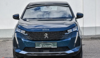 Peugeot 3008 1.6 PureTech HYbrid4 GT Line S&S EAT8 full