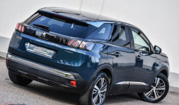 Peugeot 3008 1.6 PureTech HYbrid4 GT Line S&S EAT8 full