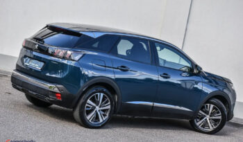 Peugeot 3008 1.6 PureTech HYbrid4 GT Line S&S EAT8 full
