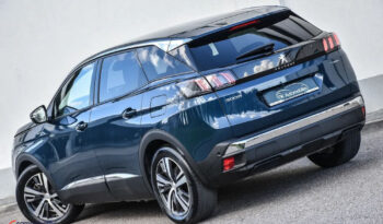 Peugeot 3008 1.6 PureTech HYbrid4 GT Line S&S EAT8 full