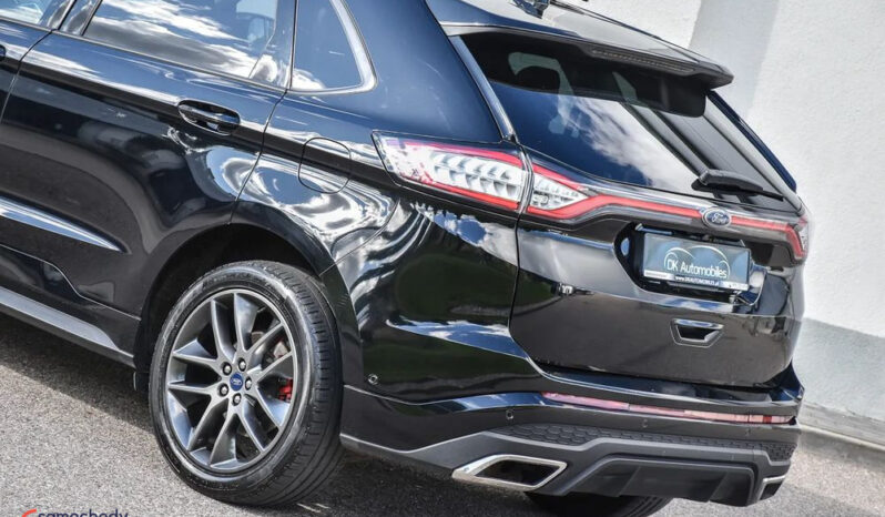Ford Edge 2.0 TDCi Bi-Turbo 4×4 ST-LINE full