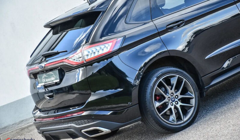 Ford Edge 2.0 TDCi Bi-Turbo 4×4 ST-LINE full