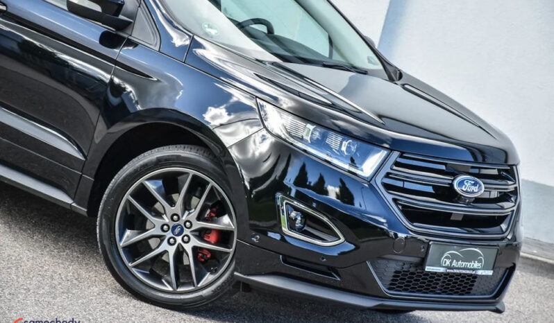 Ford Edge 2.0 TDCi Bi-Turbo 4×4 ST-LINE full