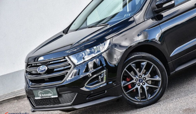 Ford Edge 2.0 TDCi Bi-Turbo 4×4 ST-LINE full