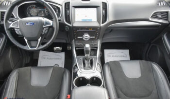 Ford Edge 2.0 TDCi Bi-Turbo 4×4 ST-LINE full