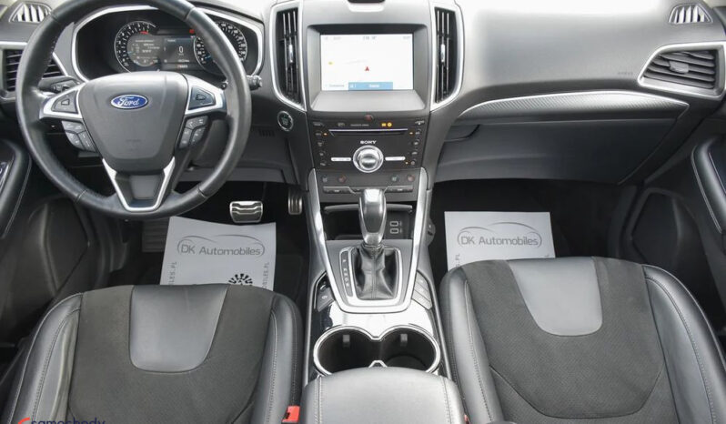 Ford Edge 2.0 TDCi Bi-Turbo 4×4 ST-LINE full