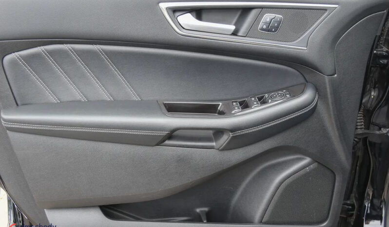 Ford Edge 2.0 TDCi Bi-Turbo 4×4 ST-LINE full
