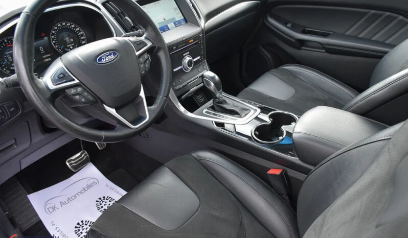Ford Edge 2.0 TDCi Bi-Turbo 4×4 ST-LINE full