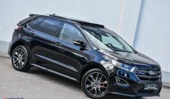 Ford Edge 2.0 TDCi Bi-Turbo 4×4 ST-LINE full
