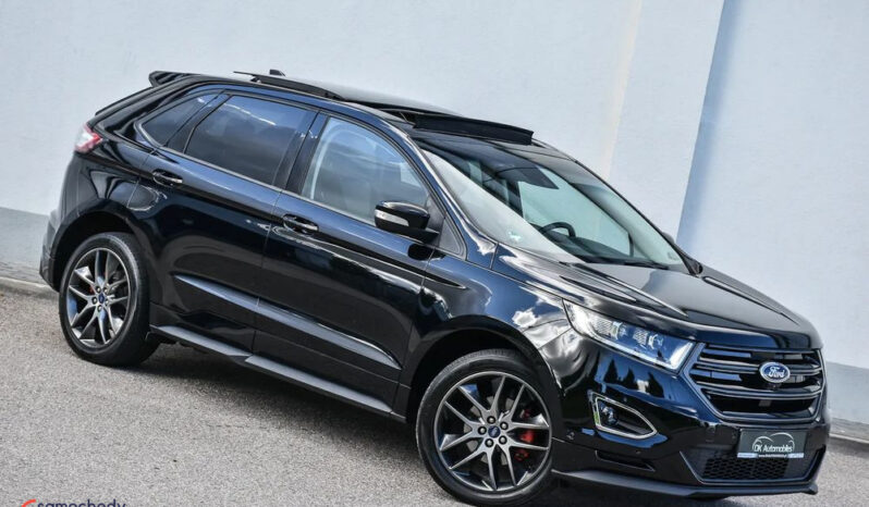 Ford Edge 2.0 TDCi Bi-Turbo 4×4 ST-LINE full