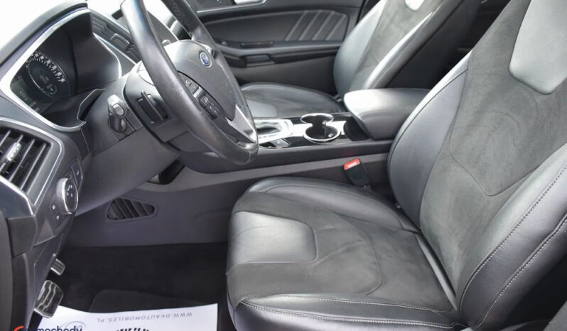 Ford Edge 2.0 TDCi Bi-Turbo 4×4 ST-LINE full