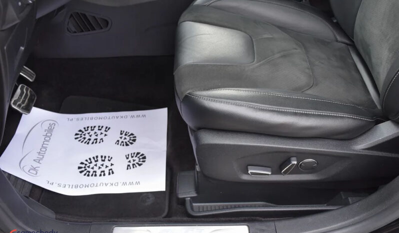 Ford Edge 2.0 TDCi Bi-Turbo 4×4 ST-LINE full