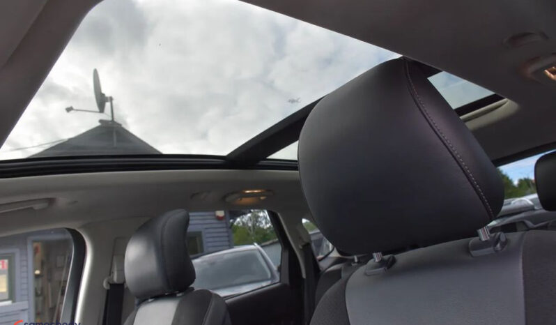 Ford Edge 2.0 TDCi Bi-Turbo 4×4 ST-LINE full