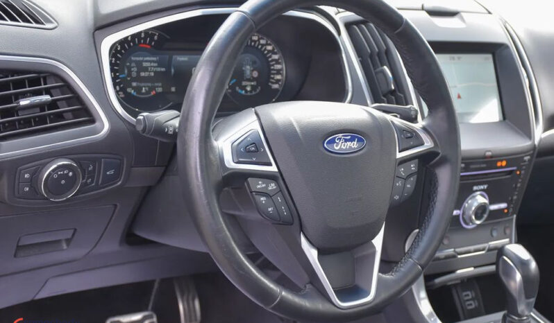 Ford Edge 2.0 TDCi Bi-Turbo 4×4 ST-LINE full