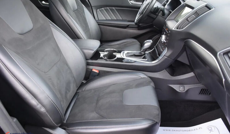 Ford Edge 2.0 TDCi Bi-Turbo 4×4 ST-LINE full