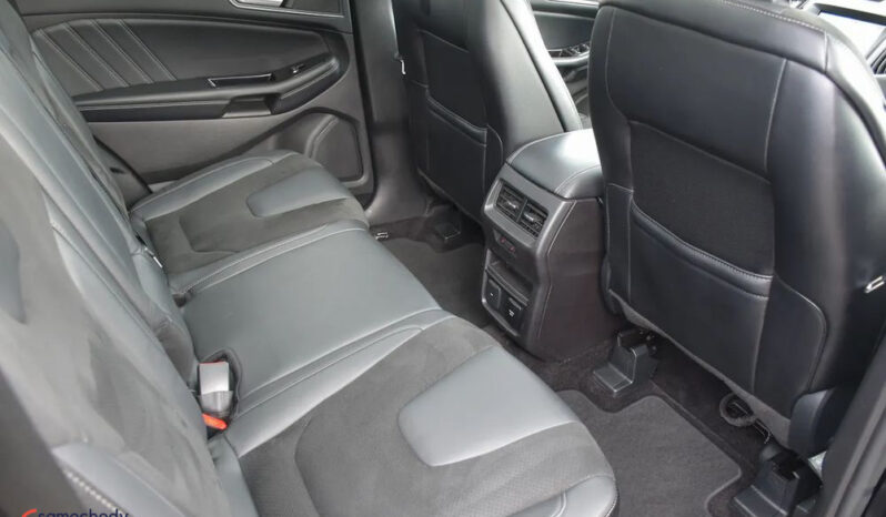Ford Edge 2.0 TDCi Bi-Turbo 4×4 ST-LINE full