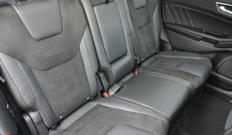 Ford Edge 2.0 TDCi Bi-Turbo 4×4 ST-LINE full