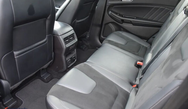 Ford Edge 2.0 TDCi Bi-Turbo 4×4 ST-LINE full