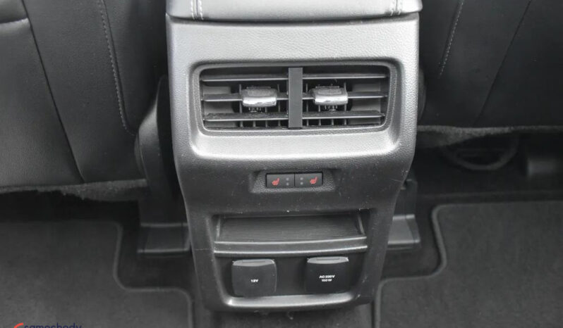 Ford Edge 2.0 TDCi Bi-Turbo 4×4 ST-LINE full