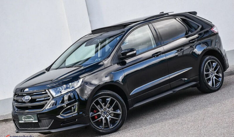 Ford Edge 2.0 TDCi Bi-Turbo 4×4 ST-LINE full