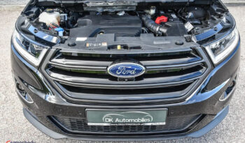 Ford Edge 2.0 TDCi Bi-Turbo 4×4 ST-LINE full
