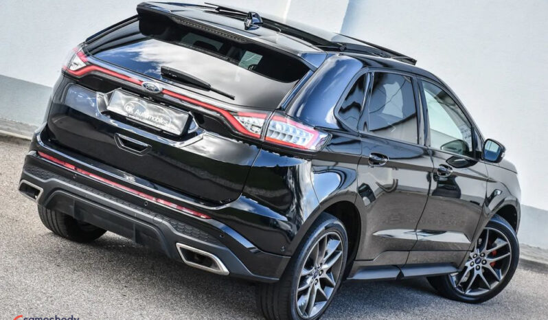 Ford Edge 2.0 TDCi Bi-Turbo 4×4 ST-LINE full