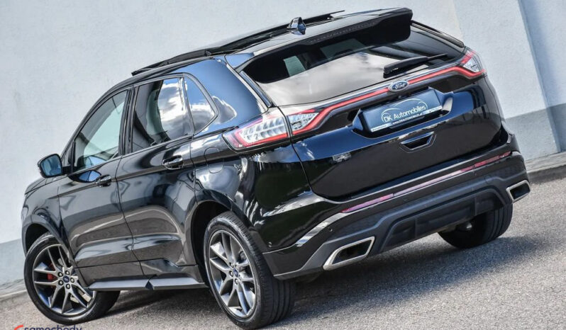 Ford Edge 2.0 TDCi Bi-Turbo 4×4 ST-LINE full